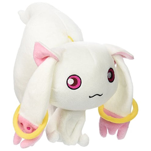 Great Eastern GE-87514 Madoka Magica 8" Kyubey Plush