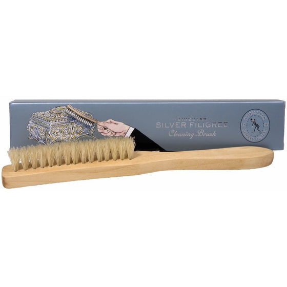 Town Talk Filigree Brush