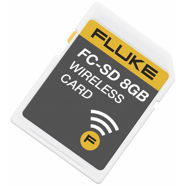 Fluke FLK-FC-SD CARD Fluke Connect Wireless SD Card