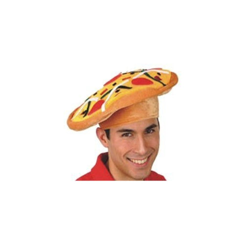 Pizza Hat