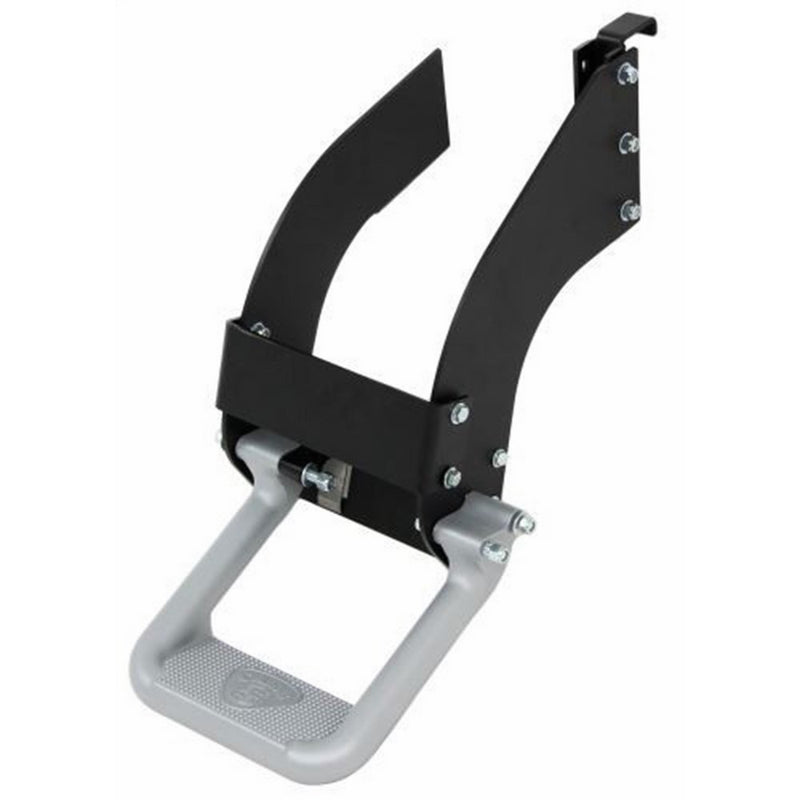 Carr's 173014 Tool Box Flip Step