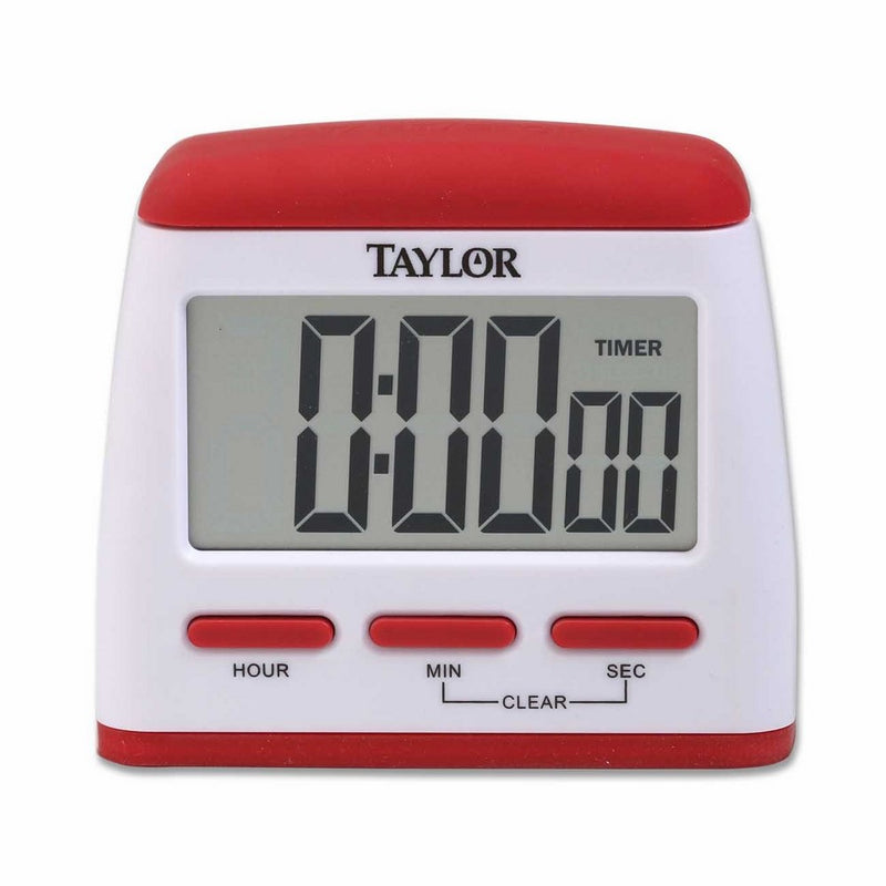 Taylor Precision Products Easy Digital Timer