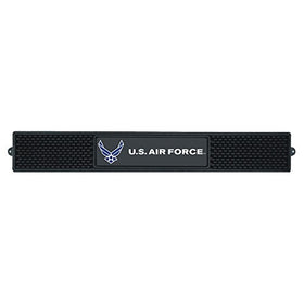 Fanmats Military'Air Force' Drink Mat