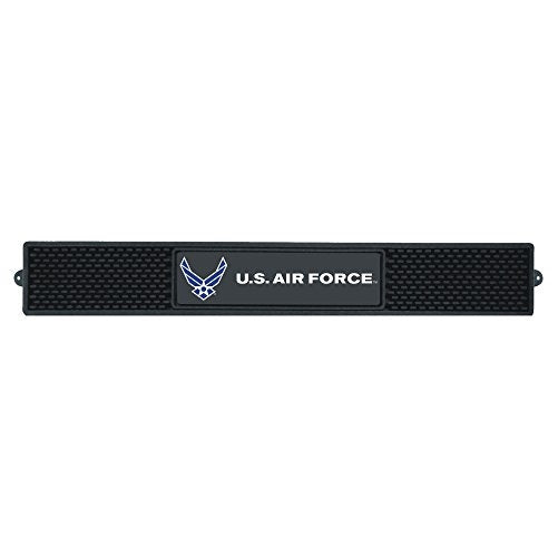 Fanmats Military'Air Force' Drink Mat