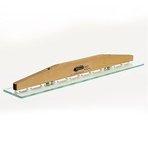 24" Inch Arctic Ice Quilters Slidelock Ruler Guide