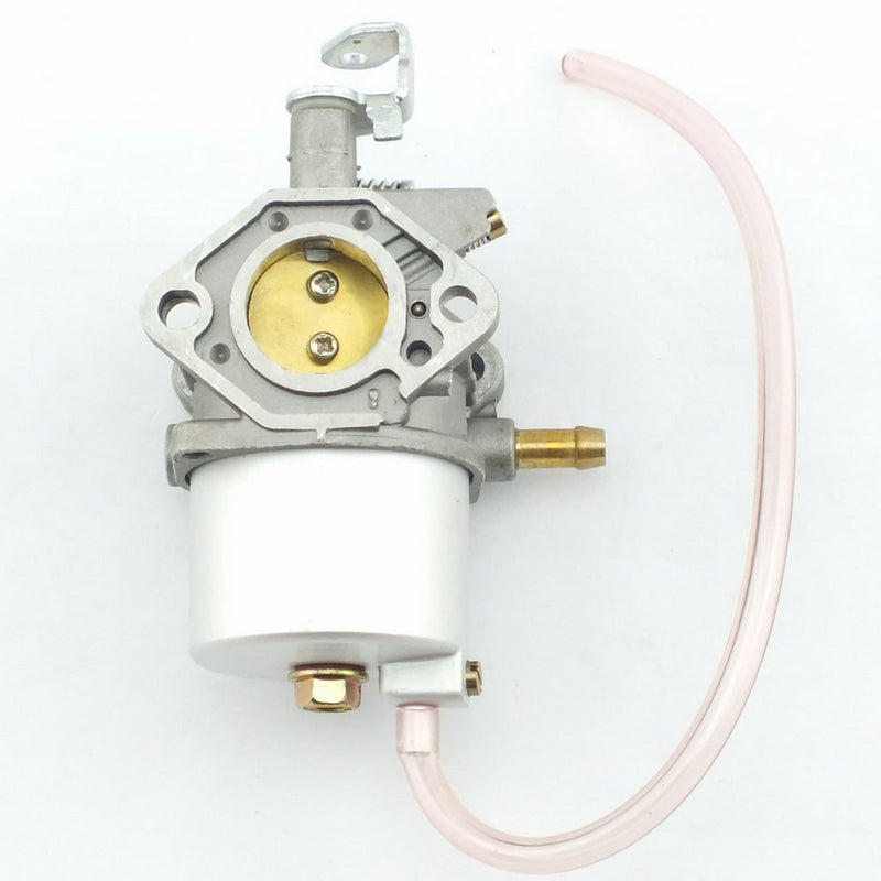 QAZAKY Carburetor for Club Car Golf Cart DS Precedent Turf Carryall FE350 Engines 1998-UP Carb