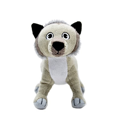 Wildlife Plush - Little Howler