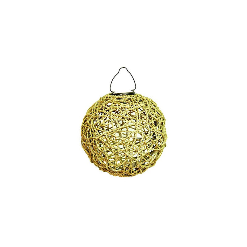 Echo Valley 4581 Seagrass Solar Lantern