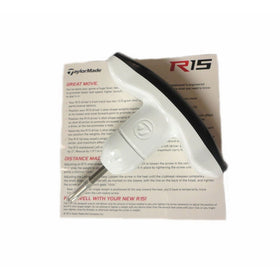 TaylorMade NEW R15 Driver/Fairway Wood Torque Wrench Tool