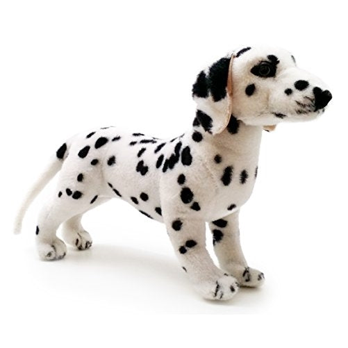 VIAHART 18 Inch Dalmatian Dog Stuffed Animal Plush | Donnie the Dalmatian