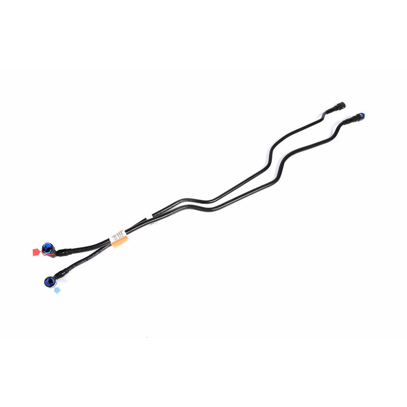 ACDelco 15126994 GM Original Equipment Fuel Feed and Return Hose