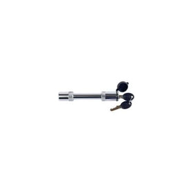 Uriah Products URIUT205810 Heavy Duty Chrome Plated Locking Hitch Pin