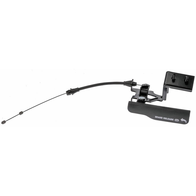 Dorman 924-087 Parking Brake Release Cable With Handle