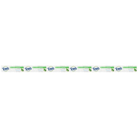 Tom's of Maine Ice Wicked Fresh Fluoride Toothpaste, Spearmint, 6 Count