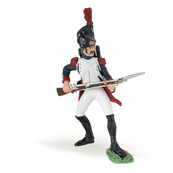 Papo "Napoleon Soldier" Figure