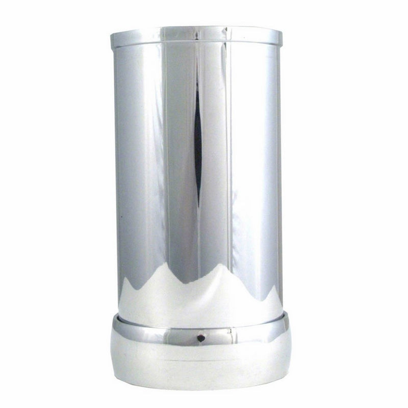 Spectre Performance (8718) 6" Straight Intake Tube