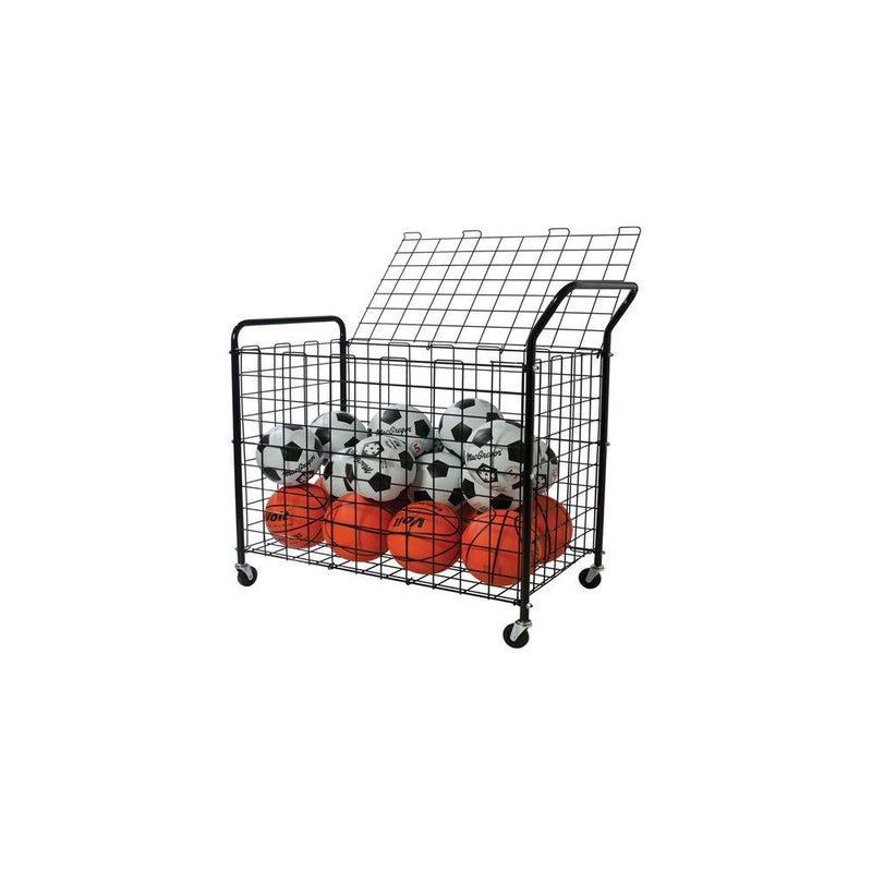 BSN Standard Portable Ball Locker