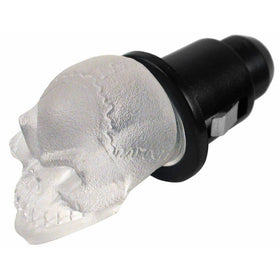Custom Accessories 16500 Skull Dash Glow Light
