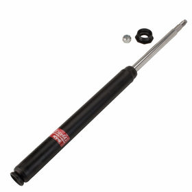 KYB 365053 Excel-G Gas Cartridge , Black