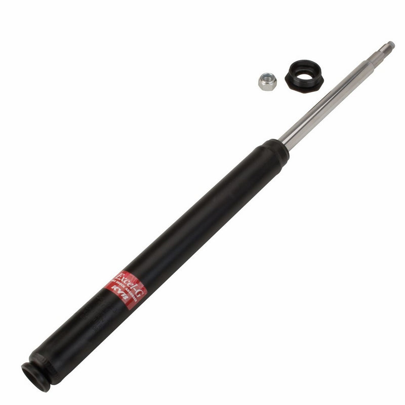 KYB 365053 Excel-G Gas Cartridge , Black