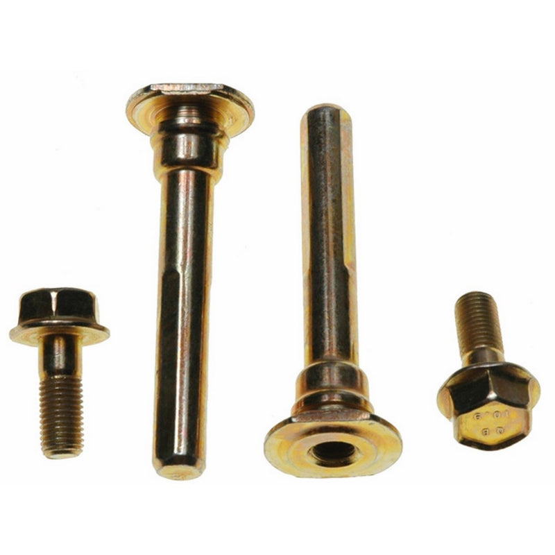 ACDelco 18K125 Professional Front Disc Brake Caliper Bolt