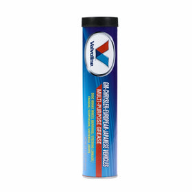 Valvoline Automotive Multi-Purpose Grease - 14.1oz (VV615)