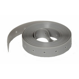 Oatey 33928 Plastic Strap, Bagged, 3/4-Inch x 10-Feet