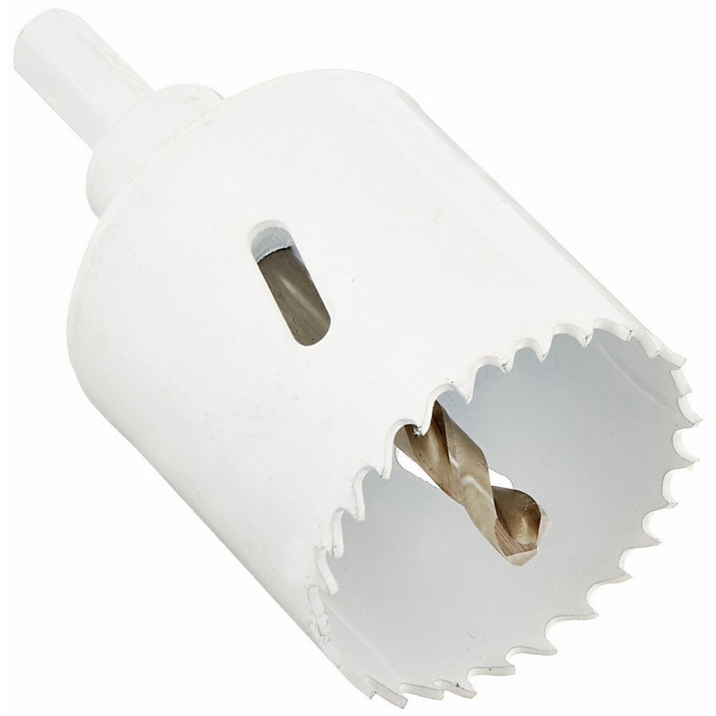 Vulcan 961131Or 1-7/8" Bi Metal Hole Saw