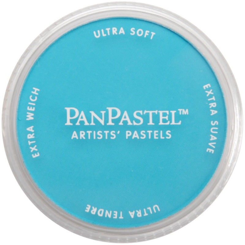 PanPastel Ultra Soft Artist Pastel, Turquoise