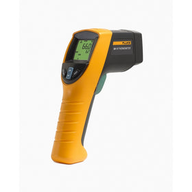 Fluke 561 HVAC Pro Infrared Thermometer, -40 to 1022 Degree F Range