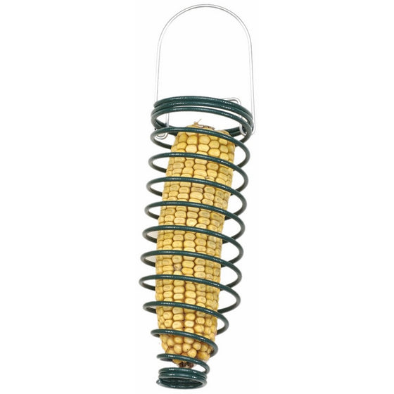 Woodlink75530 Corn Trapper SpringSquirrel Feeder