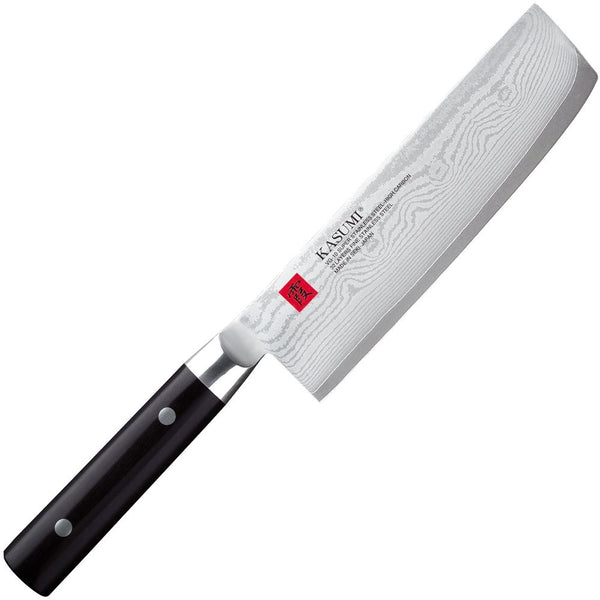 Kasumi 84017 - 7 inch Vegetable Knife