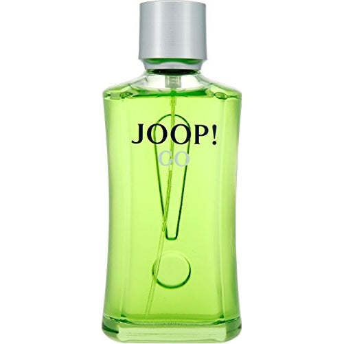 Joop! Go By Joop! For Men. Eau De Toilette Spray 3.4-Ounce