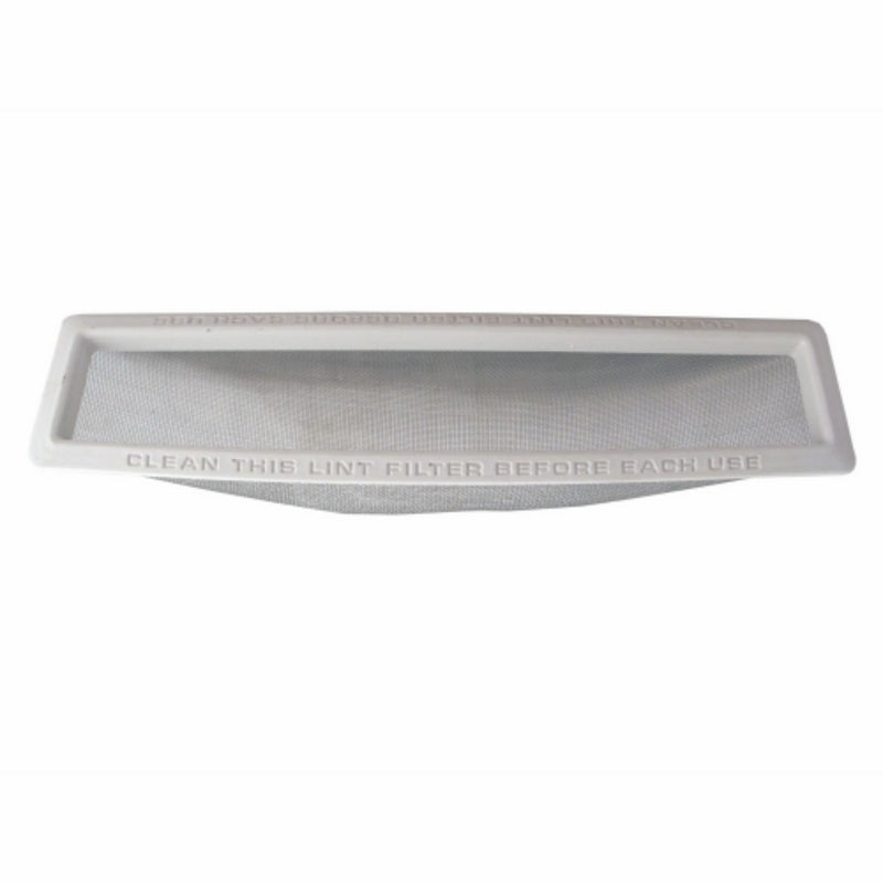 SUPCO DE520 Dryer Lint Filter for Ge We18X26