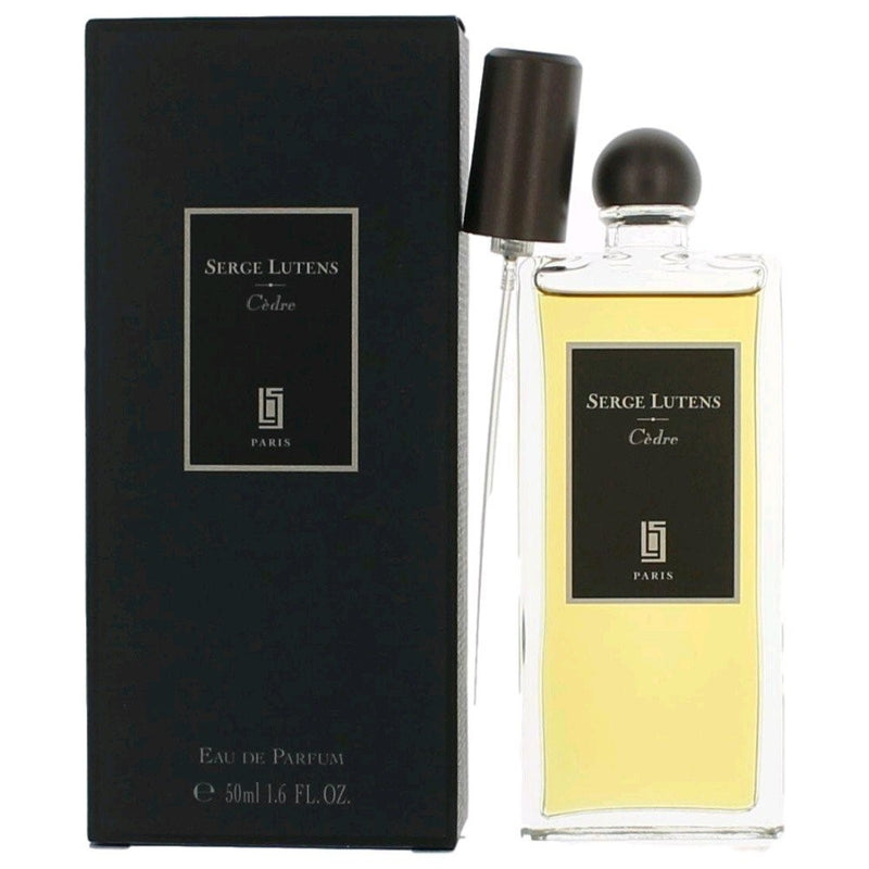 Serge Lutens Cedre, Eau de Parfum Spray, 1.69 oz