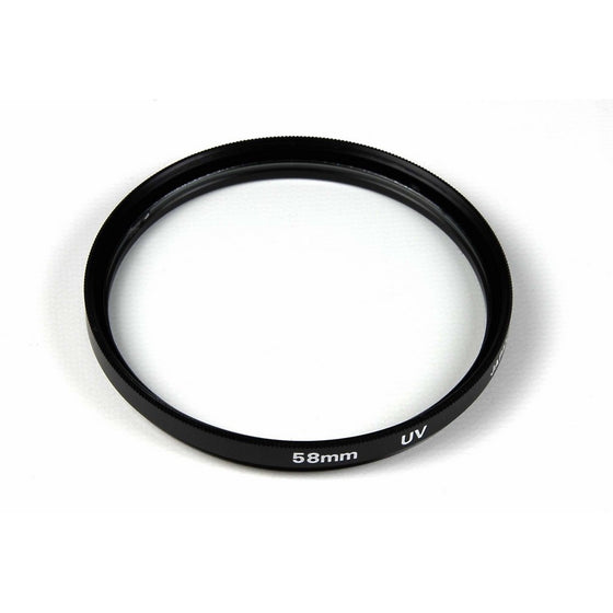 58MM UV Filter