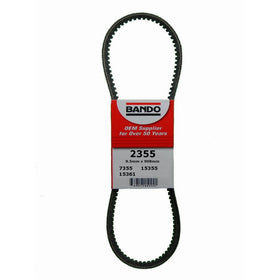 Bando 2355 Precision Engineered V-Belt