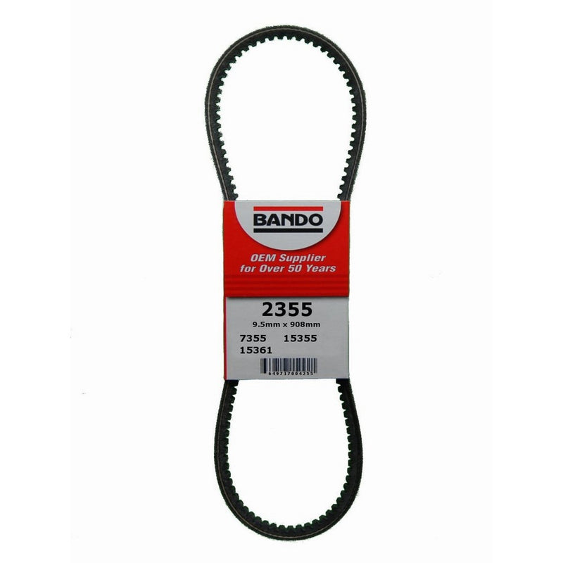 Bando 2355 Precision Engineered V-Belt