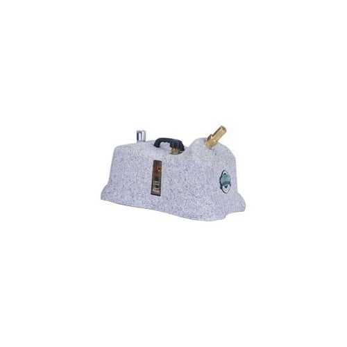 J-4000H Jiffy Hat Steamer, 120 Volt