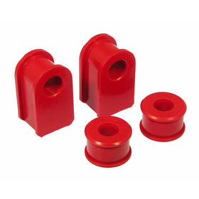 Prothane 6-1151 Red 1" Front Sway Bar Bushing Kit