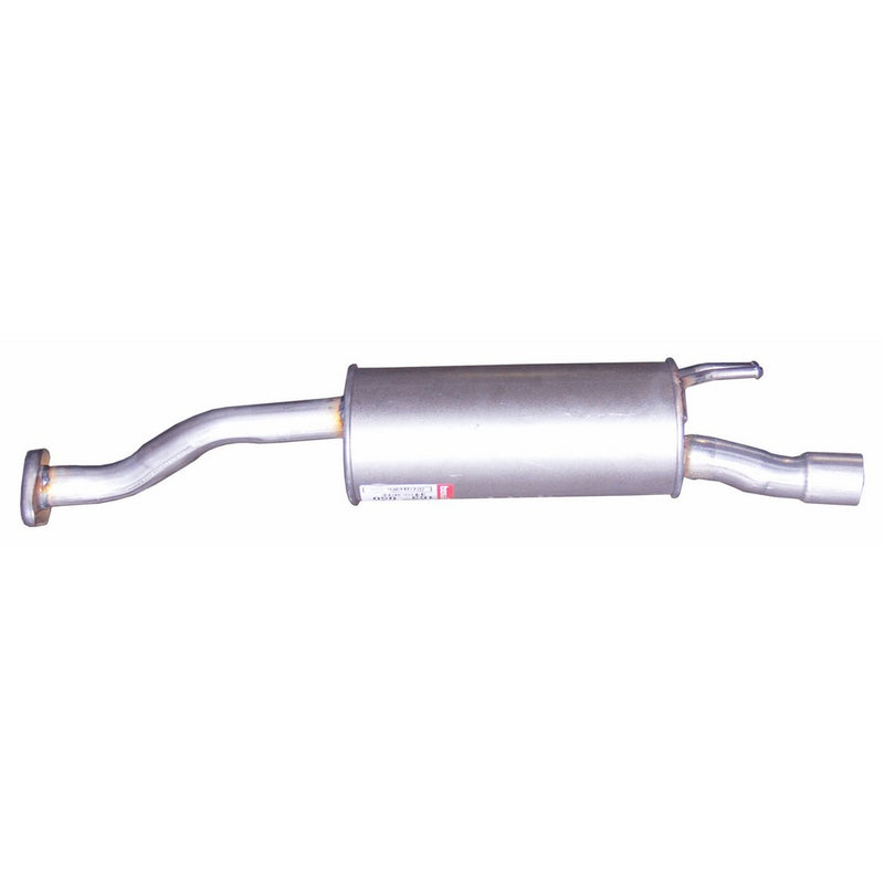 Bosal 163-050 Exhaust Silencer