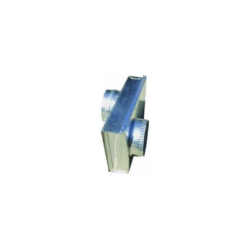 Builders Best 010175 Dryer Vent Periscope