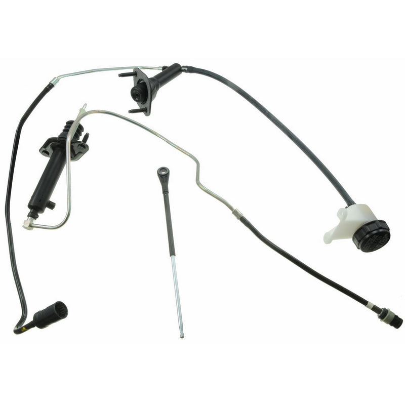 Dorman CC649035 Clutch Master and Slave Cylinder Assembly