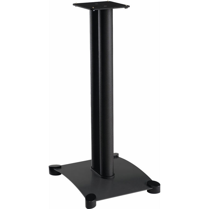 Sanus SF26B1 Black (Pr.) 26-inch Speaker Stands