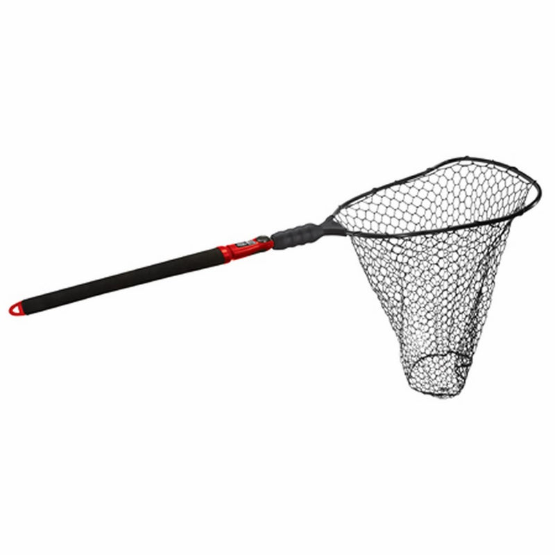 Ego S2 Medium 17-Inch PVC Net