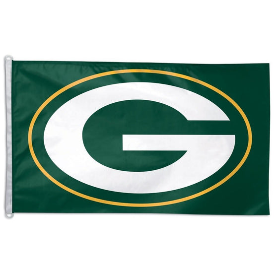 NFL Flag NFL Team: Green Bay Packers 1