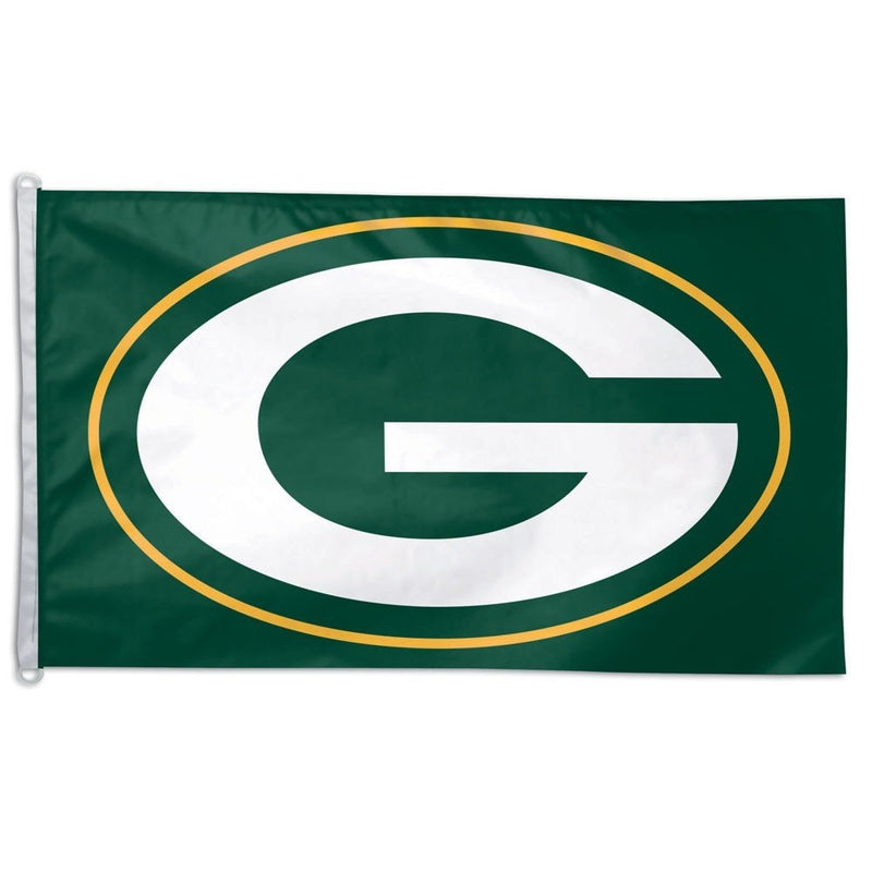 NFL Flag NFL Team: Green Bay Packers 1