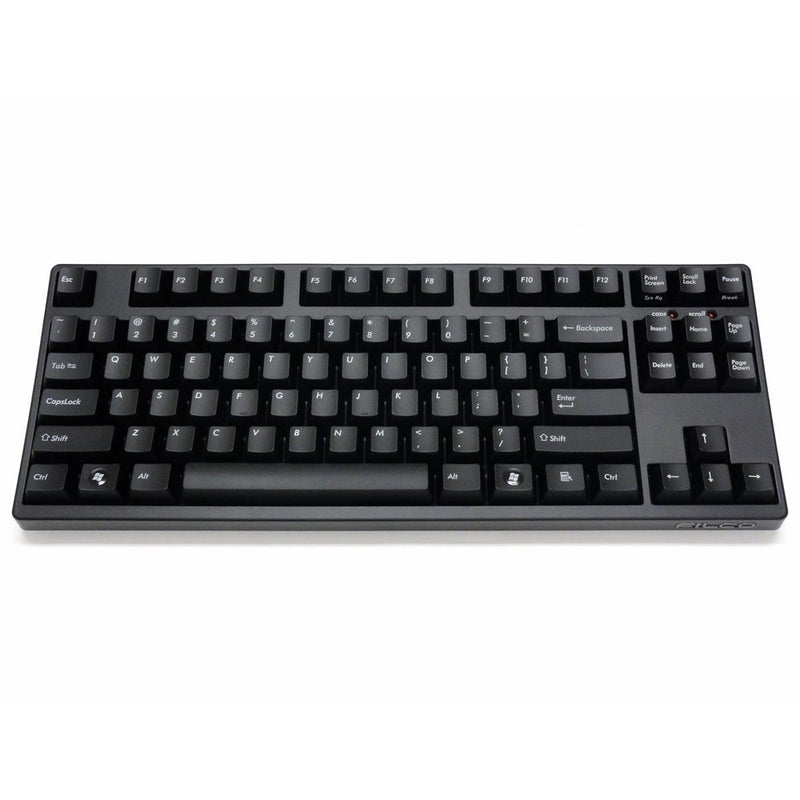 Filco Majestouch-2, Tenkeyless, NKR, Linear Action, USA Keyboard FKBN87ML/EB2