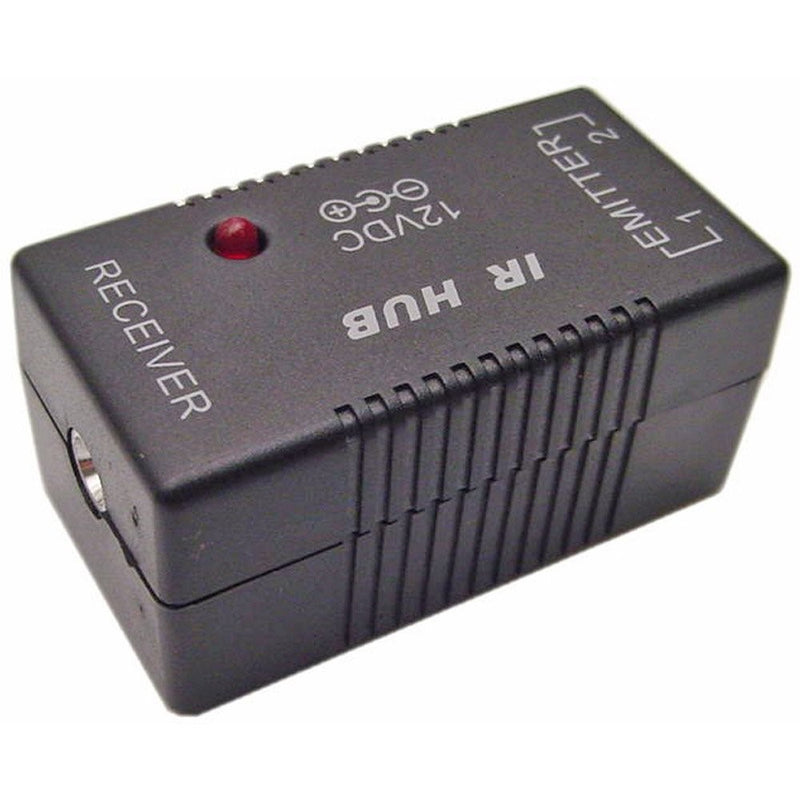 Calrad 92-169 2-Port IR Repeater