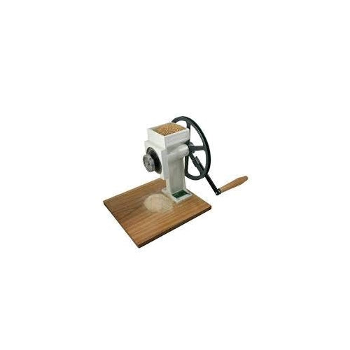 Country Living Grain Mill with Large Corn & Bean Auger